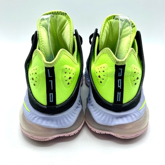 Nike mens Lebron 19 - Picture 5 of 8